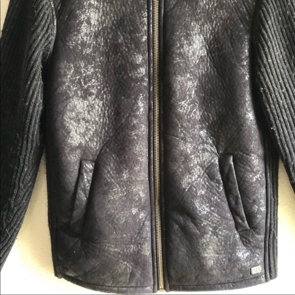 COPY - AX fall winter jacket - Picture 2 of 4